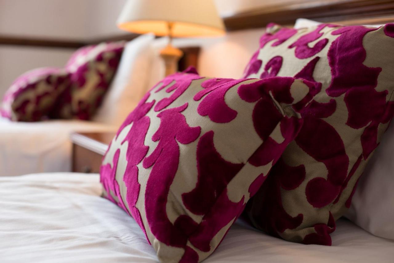 Hotel Sheraton Blackpool Luaran gambar