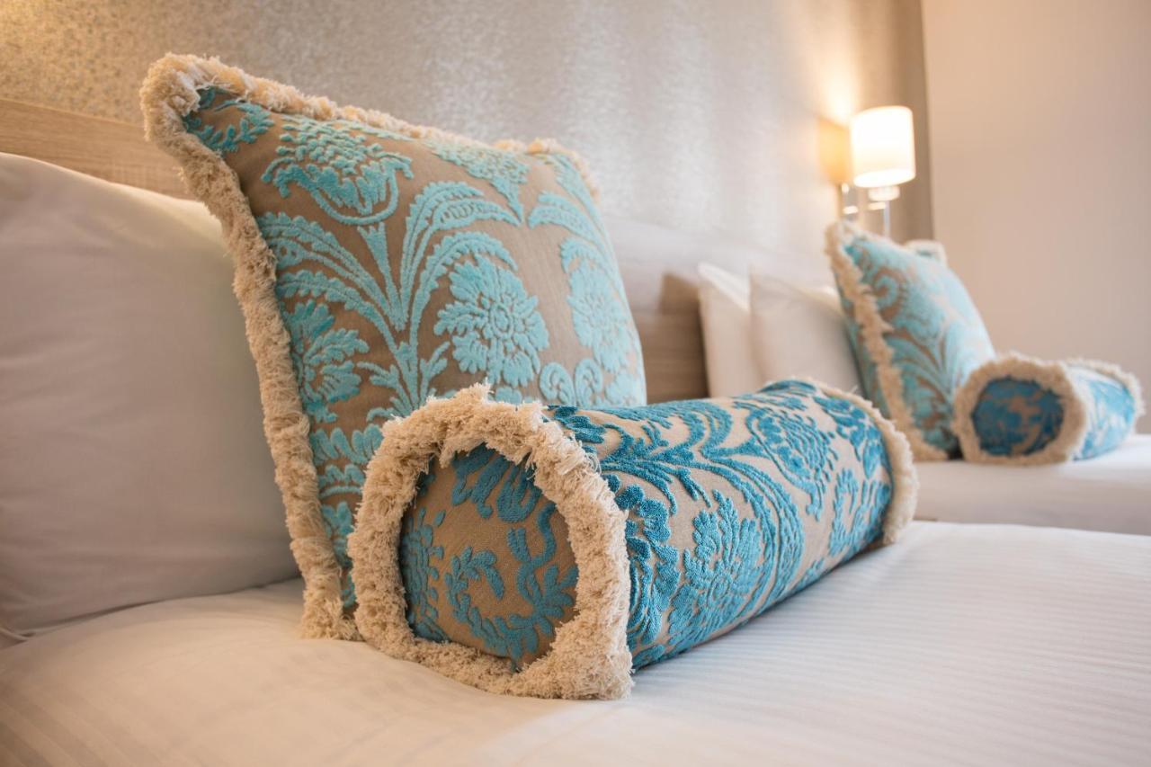Hotel Sheraton Blackpool Luaran gambar