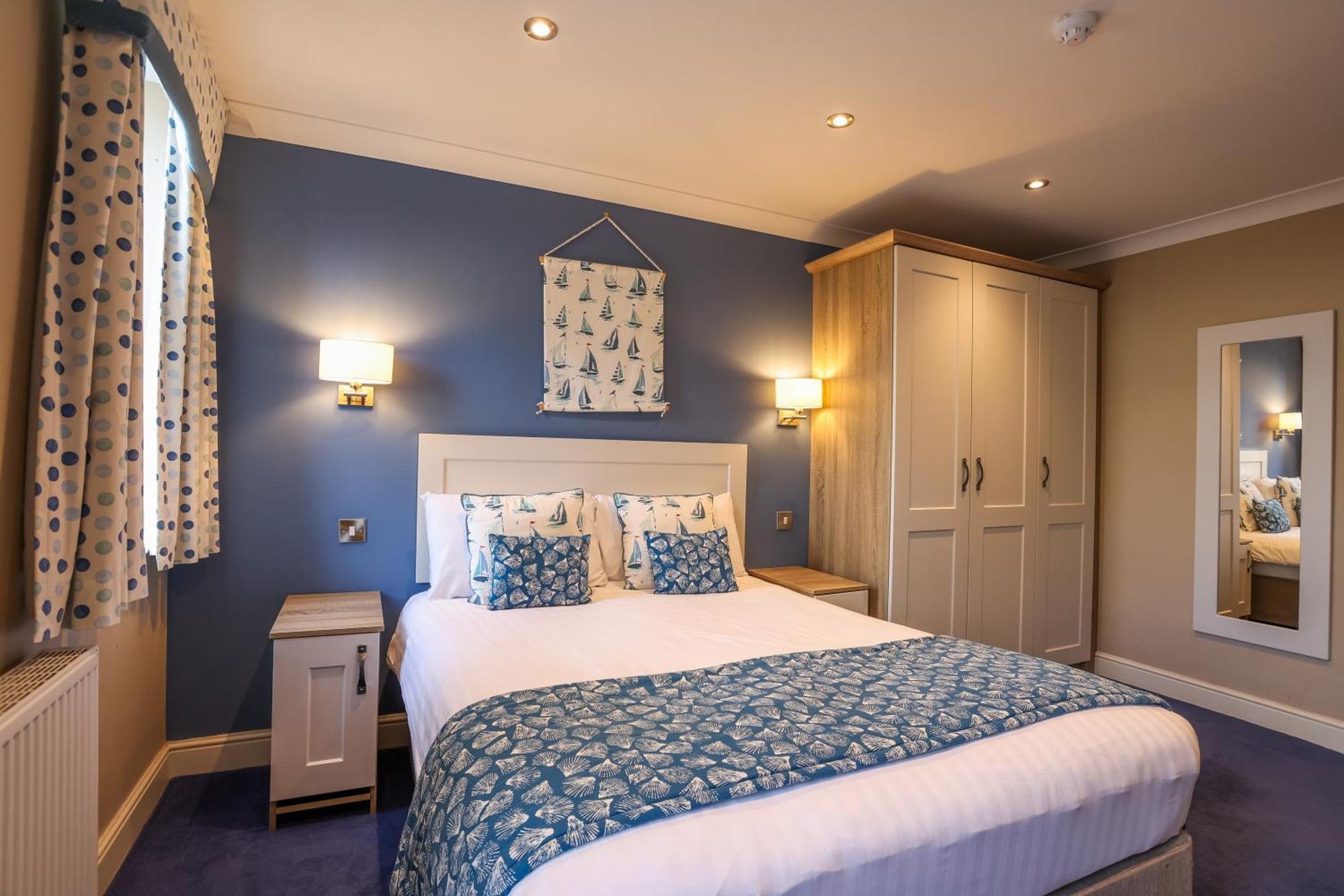 Hotel Sheraton Blackpool Luaran gambar