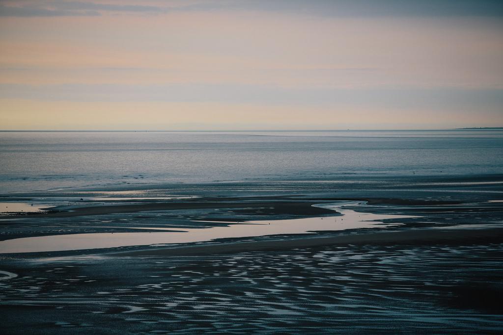 Hotel Sheraton Blackpool Luaran gambar