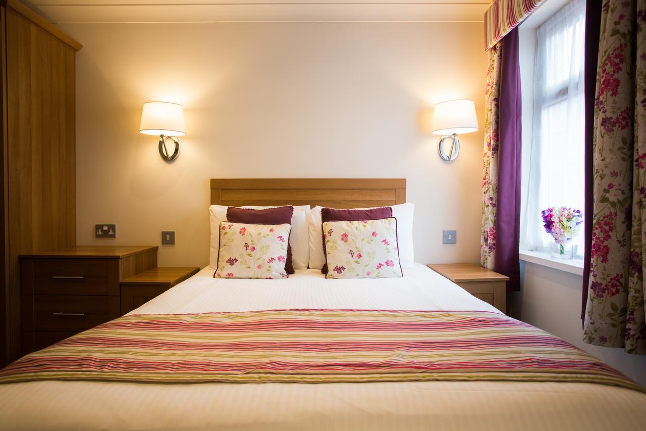 Hotel Sheraton Blackpool Luaran gambar